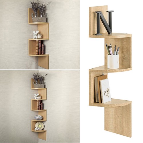 Tier floating corner - 2/3/5,