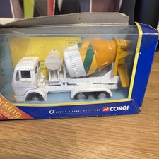 CORGI 58502 'MERCEDES-BENZ