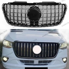 For Mercedes Sprinter W907