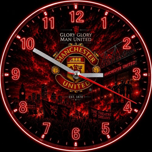 Manchester unit inspired - unit,