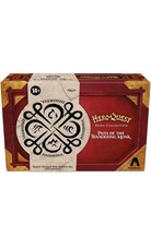 Heroquest - Path of the