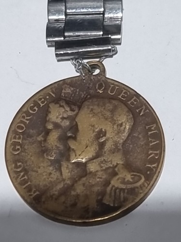 1911 king george - v, &
