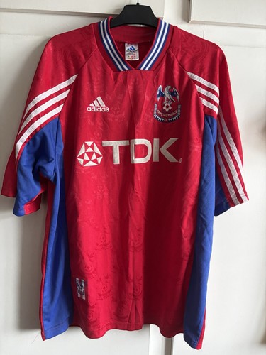 1998 99 crystal palace - *l*,