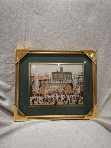 Lowry ve day - l.s., "ve