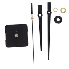 1 Set Clock Mechanism