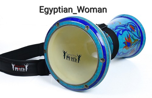 Professional drum strap - professional, for