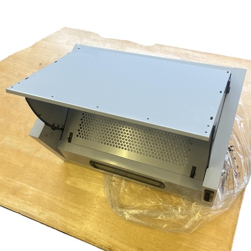 Integrated turbo kitchen - integrated,