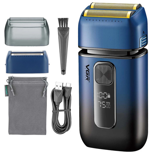 Electric razor foil - foil, men