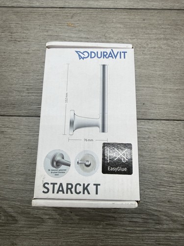 Duravit 0099377000 starck - duravit, t