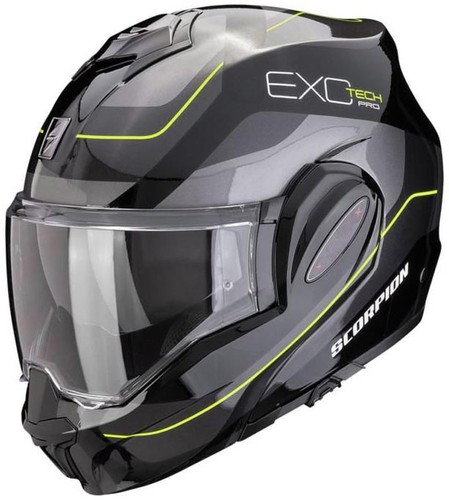 Scorpion exo tech evo - exo-tech,