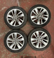 2013-2017 VAUXHALL INSIGNIA