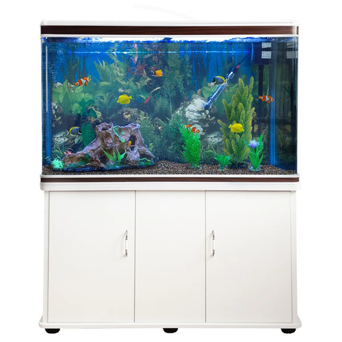 300l 4ft fish tank aquarium - 300l,