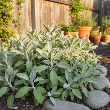 Large Herb Plants - Sage