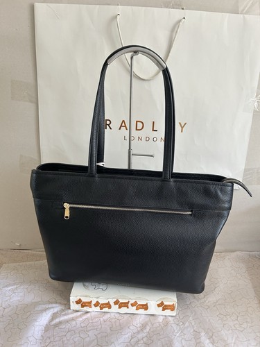 Radley sunny dene black - dene,
