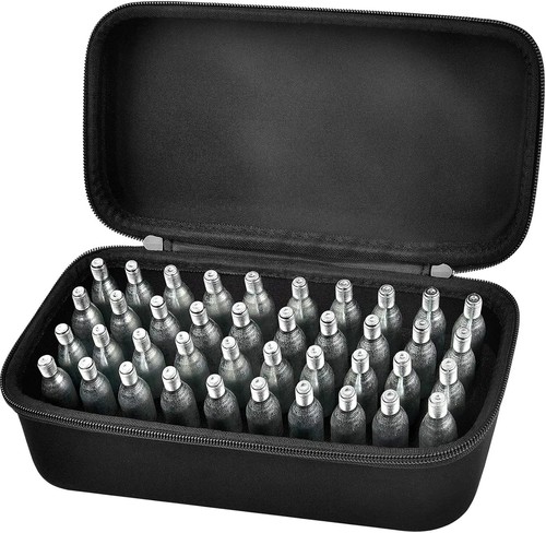 12g co2 cartridge storage - co2,