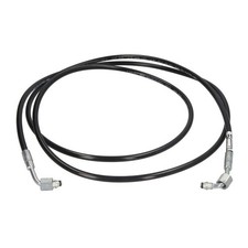 1X CAB TILT HOSE FITS: DAF 65