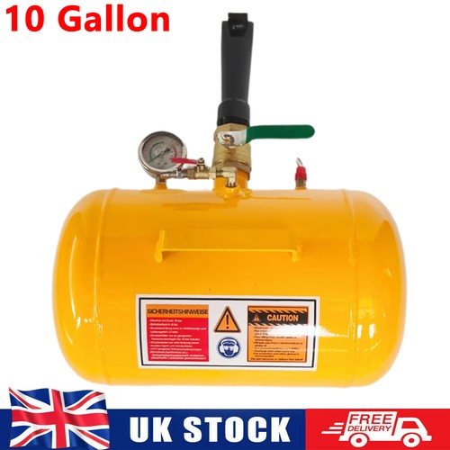 Gallon air tire - air, bead