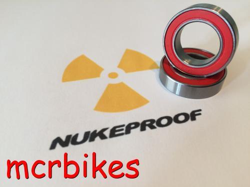 Nukeproof mega 275 - mega, frame