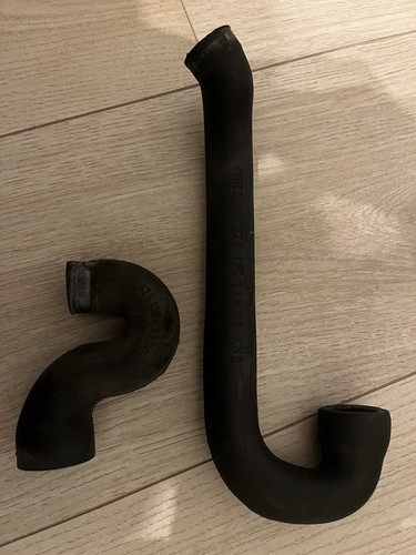 Porsche 928 intake - 928, inlet