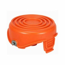 Strimmer Spool Cover/Spool And