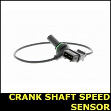 Crank Shaft Speed Sensor FOR