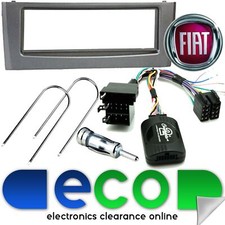 Fiat Punto Grande Car Stereo