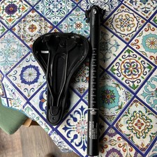 Merida Road Bike Seatpost And