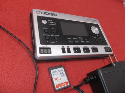 Excellent boss micro br - boss,