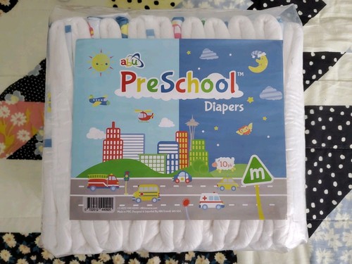New abu preschool tab - preschool,