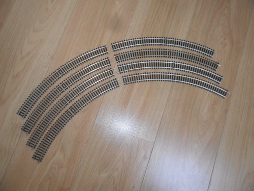 R607 nickel silver curves - x,