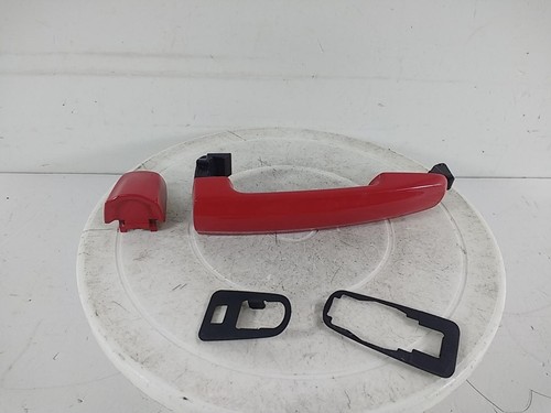Suzuki vitara door handle mk2 - vitara,