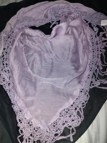 Large bandana viscose - bandana,