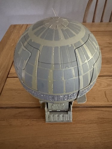 Vintage star wars micro - star,
