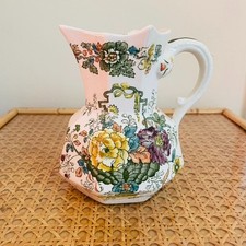 Vintage Mason's Strathmore