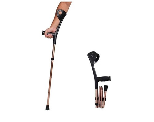 Folding elbow arm adult - elbow,