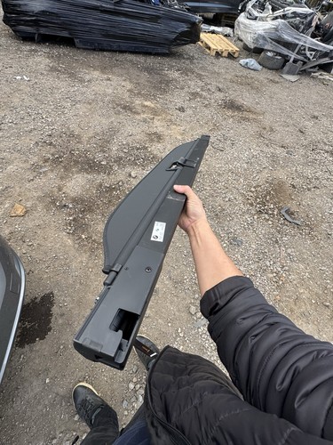 Bmw series g21 parcel shelf - series,