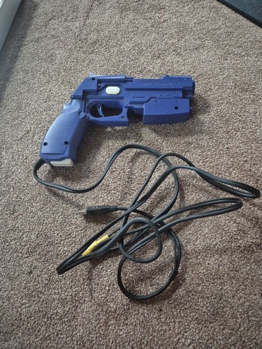 Con2 namco light gun - namco,