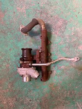 Vauxhall Astra K Mk7 Turbo