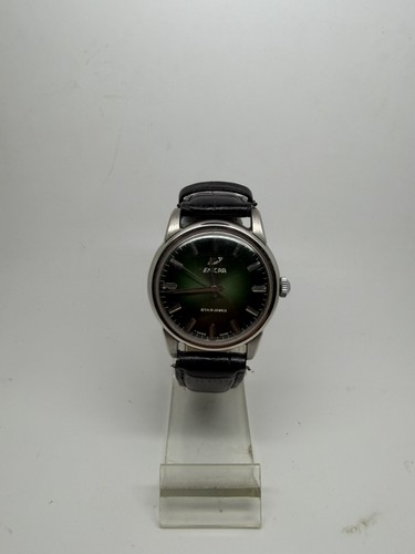 Vintage enicar star jewels - vintage,