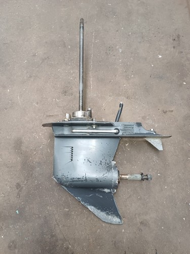 Mercury mariner gearbox - mercury/,