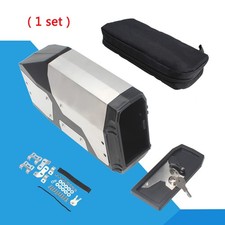 Left Side Tool Box 4.2L+Inner