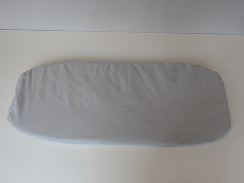 Graco evo carrycot mattress - evo,