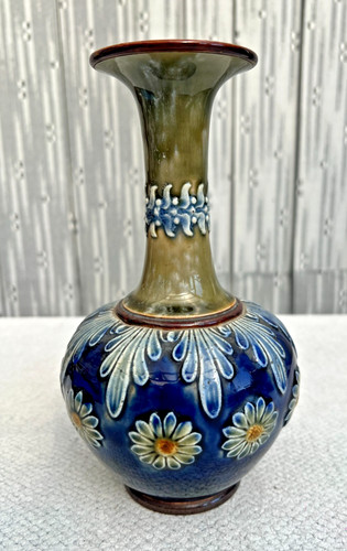 Royal doulton lambeth art - royal,