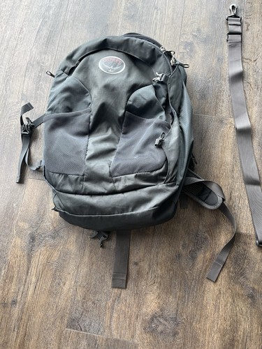 Osprey farpoint travel - osprey,