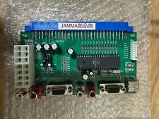 JVS TO JAMMA CONVERTOR PCB ARCADE PART