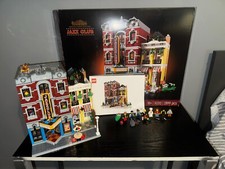 lego jazz club 10312