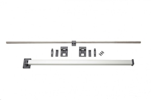 Folding table slider - folding,