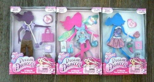 Bnib sky dancers dream - bnib,
