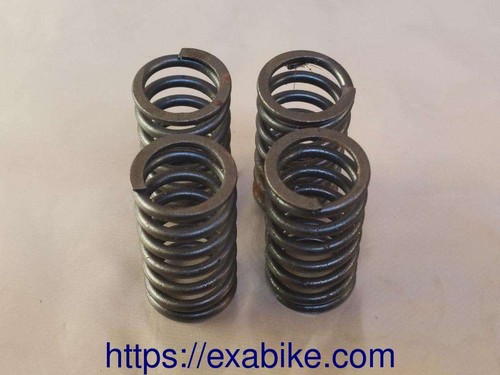 Clutch springs for - for, nsr