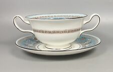 WEDGWOOD FLORENTINE TURQUOISE